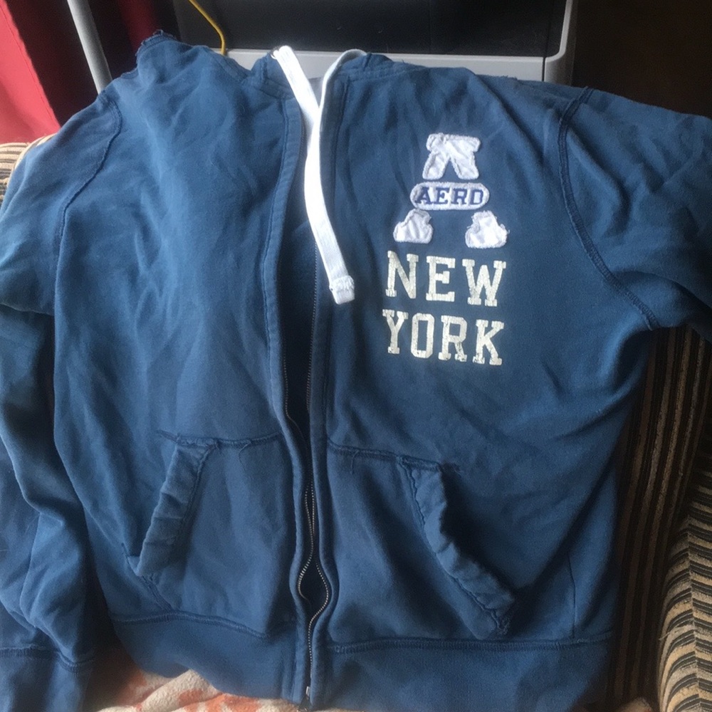 Aeropostale Hoodie